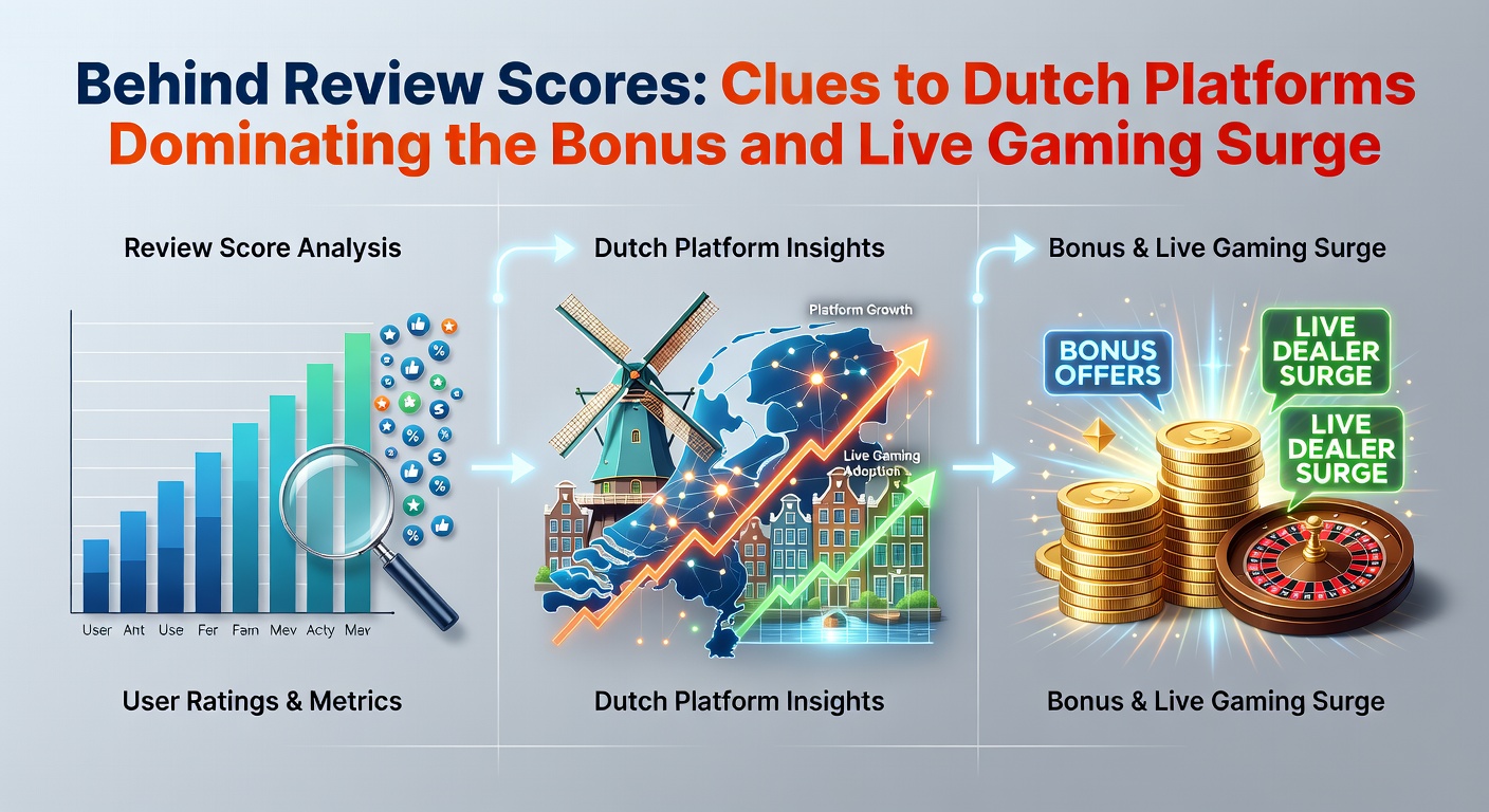 Live dealer tafel in een Nederlands online casino met hoge review score, spelers interactief via chat