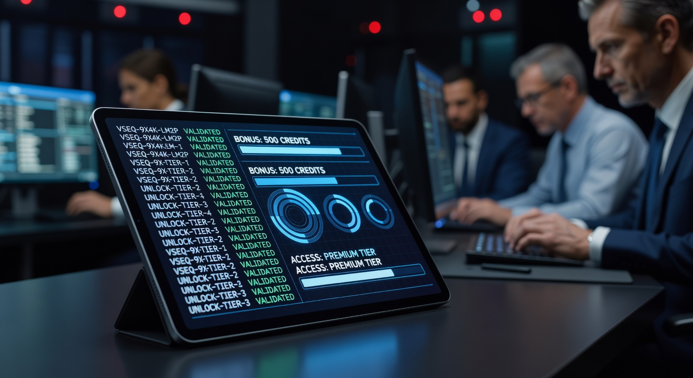 Verificatiesequenties en mobiele live casino interfaces in gereguleerde markten