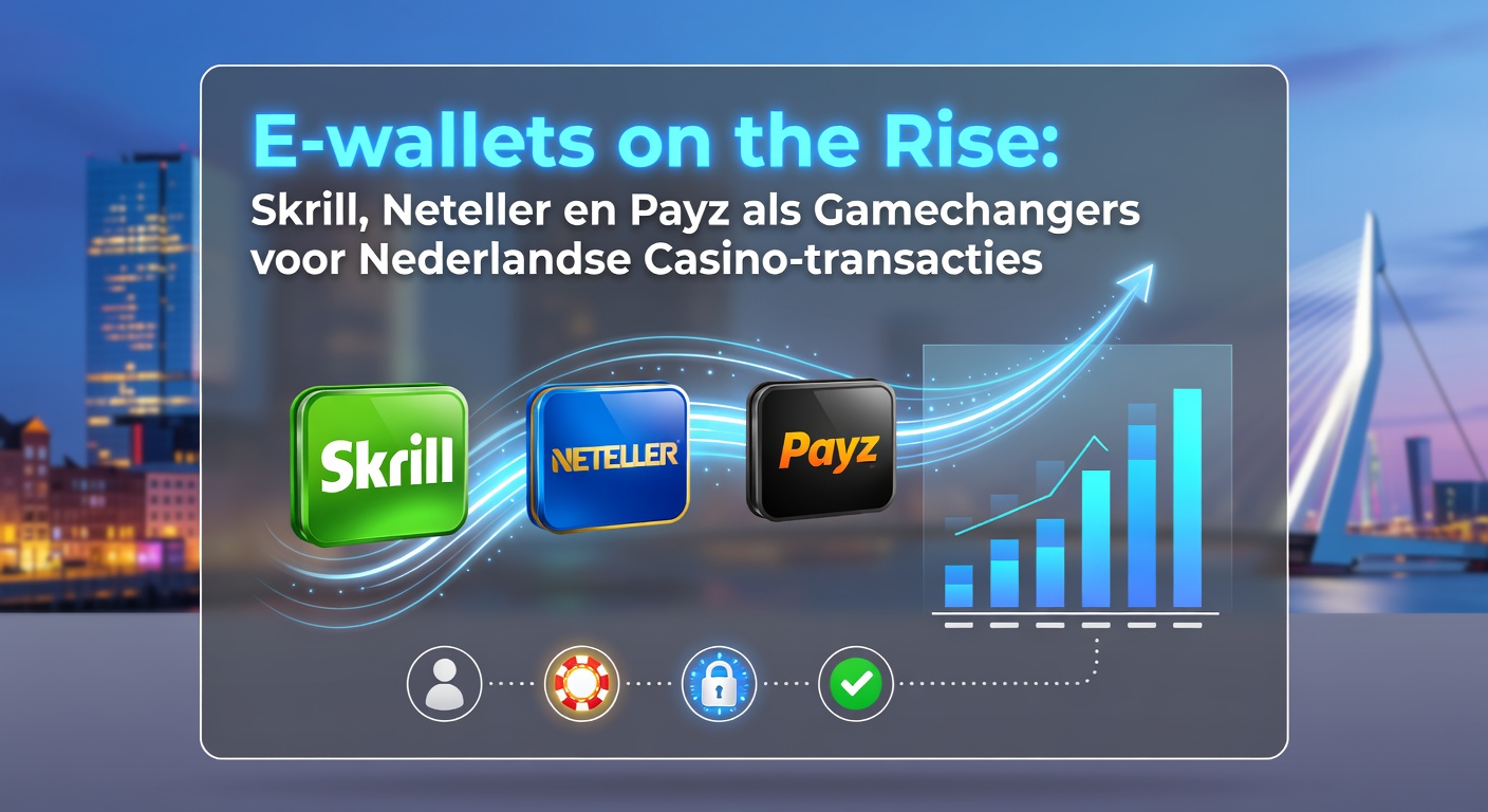 Vergelijkende infographic van Skrill, Neteller en Payz transactiesnelheden en fees voor Nederlandse gebruikers