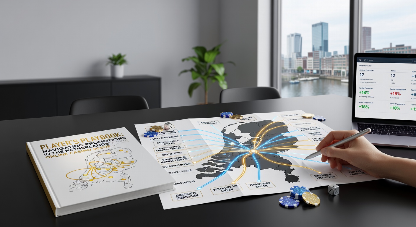 Close-up van bonusvoorwaarden op een casino website met wagering details